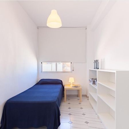 Apartamento primera línea de playa Bellreguard Exterior foto