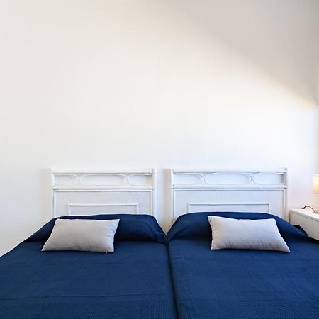 Apartamento primera línea de playa Bellreguard Exterior foto